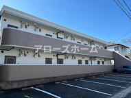 神戸市西区池上２丁目のアパートの画像