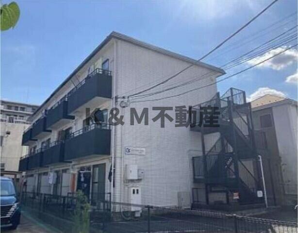 ＬＡＮＤＦＯＲＥＳＴ柏の葉Ⅱ