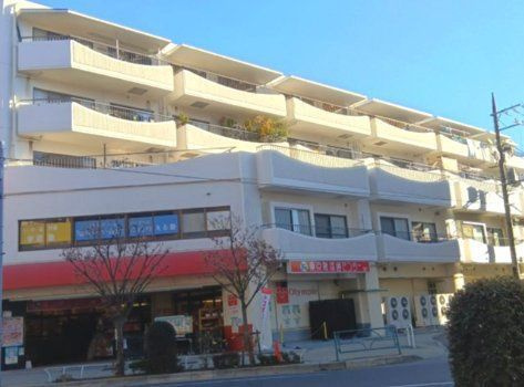 ジョイプラザ平井