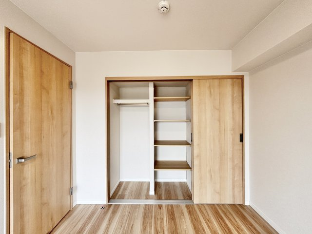 【収納】 | ダイヤモンドスクエア前橋　8F