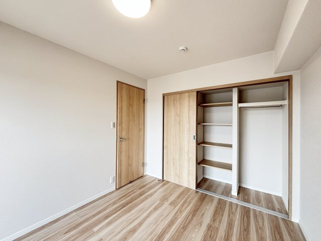 【収納】 | ダイヤモンドスクエア前橋　8F