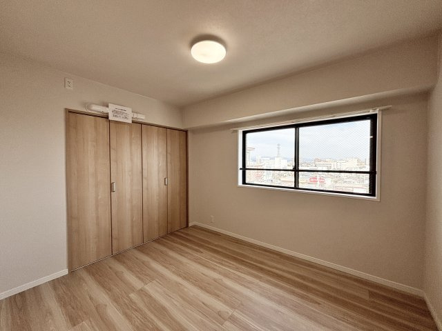 【子供部屋】 | ダイヤモンドスクエア前橋　8F