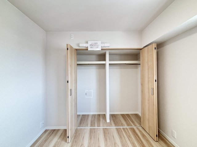 【収納】 | ダイヤモンドスクエア前橋　8F