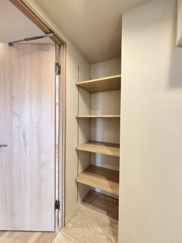 【収納】 | ダイヤモンドスクエア前橋　8F