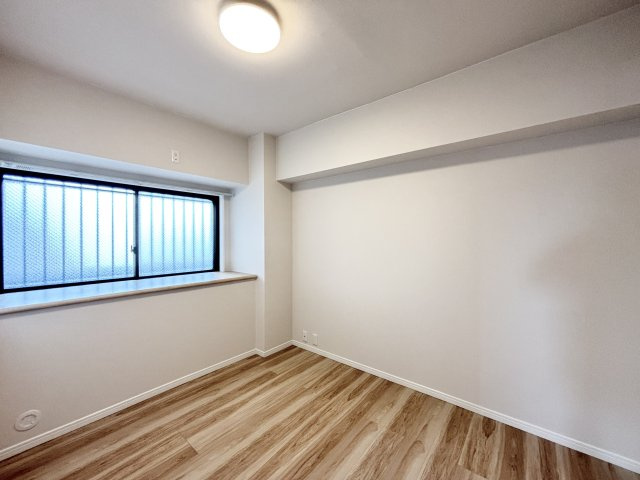 【寝室】 | ダイヤモンドスクエア前橋　8F