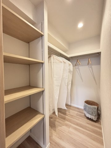 【収納】 | ダイヤモンドスクエア前橋　8F