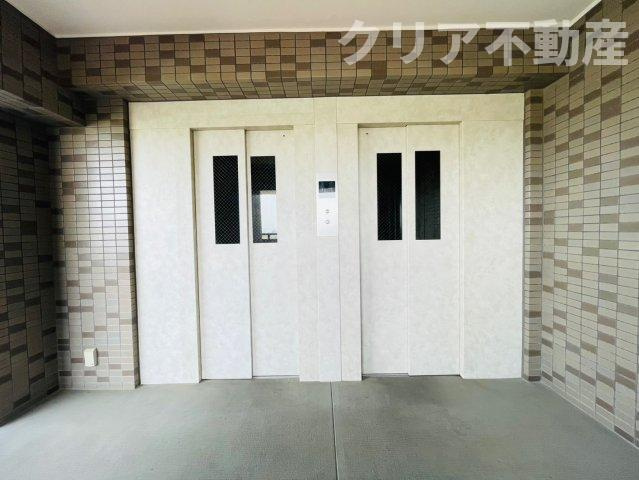 【その他】 | ダイヤモンドスクエア前橋　8F