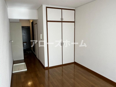 【居間・リビング】 | ハイツエクシードII