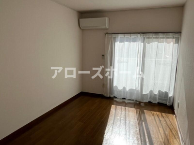 【洋室】 | ハイツエクシードII