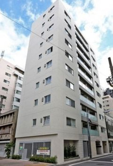 【外観】 | 外観もきれいです