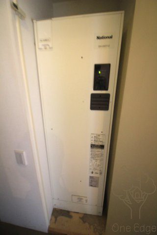 サウス・サンの設備