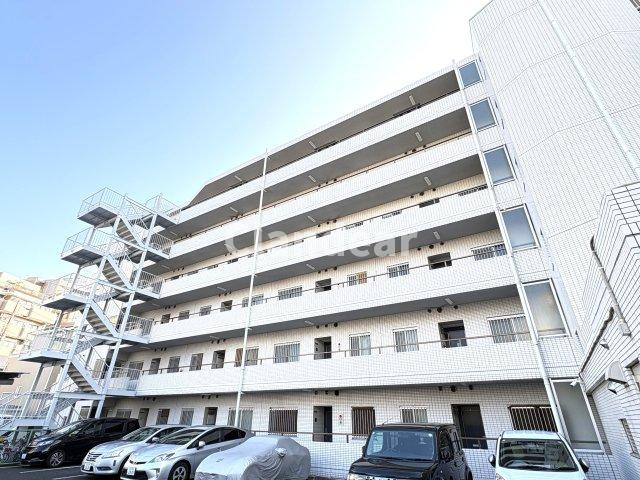 グラン・ドムール五反野