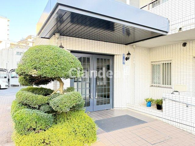 グラン・ドムール五反野|ドキドキの新生活も、安心してスタート。ぴったりの住まいを見つけませんか？クランディアが一緒に住まい選びをサポートします‼　まずは、お気軽にお問合せください　＃クランディア