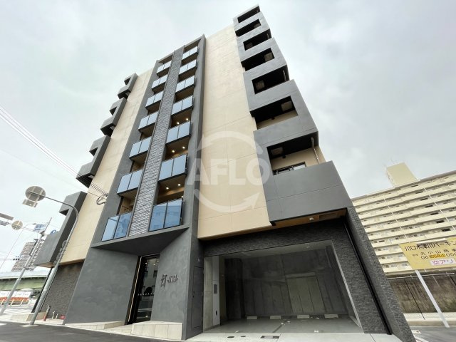 灯-AKARI-の外観|灯-AKARI-　外観