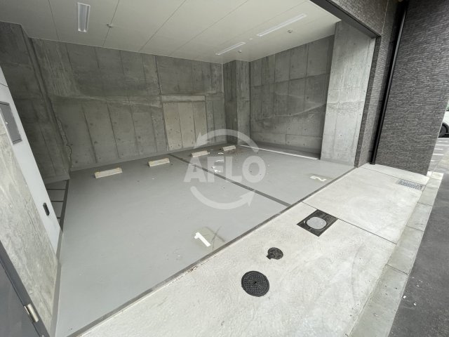 灯-AKARI-の駐車場|灯-AKARI-　駐車場