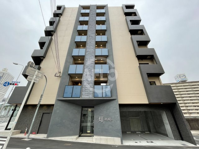 灯-AKARI-の外観|灯-AKARI-　外観