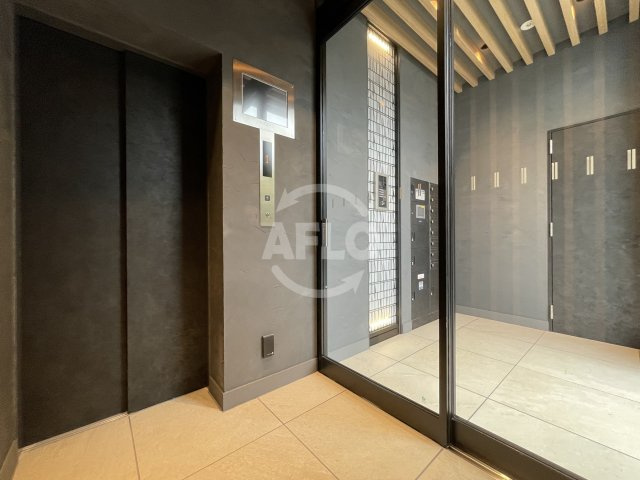 灯-AKARI-のロビー|灯-AKARI-　ロビー