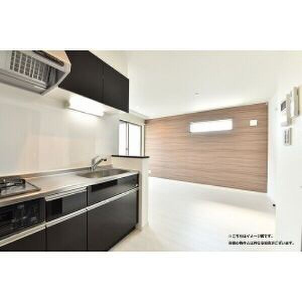 REGALEST千里丘 都のセキュリティ|完全同一仕様