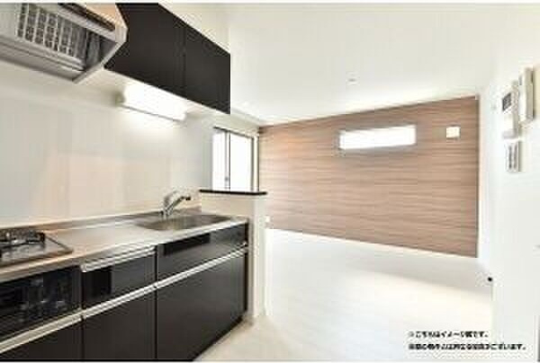 REGALEST千里丘 都の居間・リビング|完全同一仕様