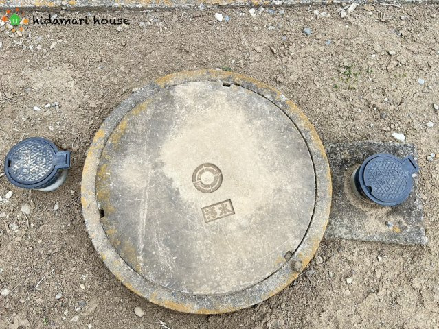 鴻巣市天神1丁目　売地のその他