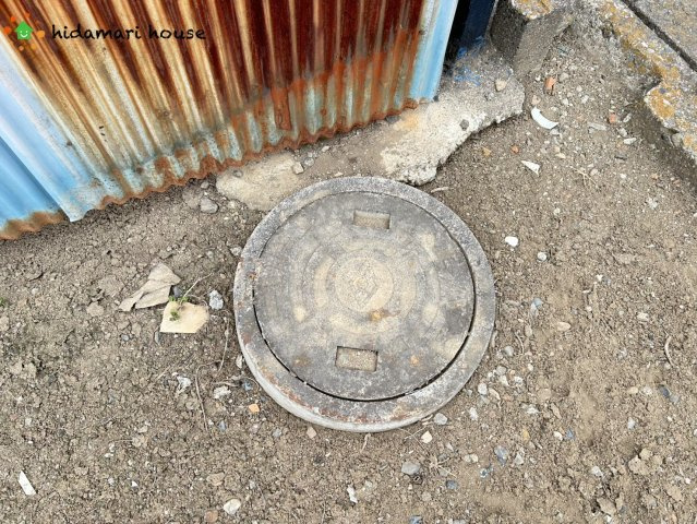 鴻巣市天神1丁目　売地のその他