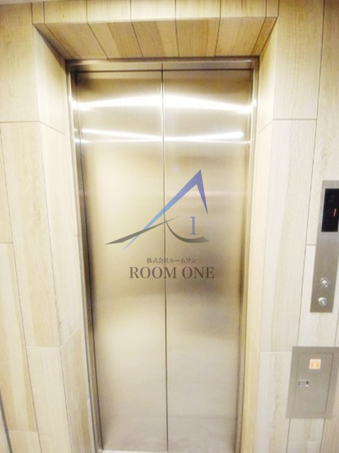 クオリタス水天宮前のその他共用部分