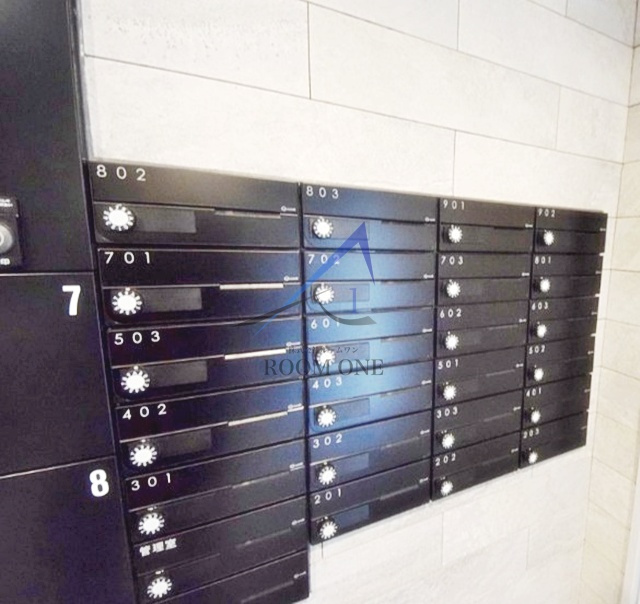 クオリタス水天宮前のその他共用部分