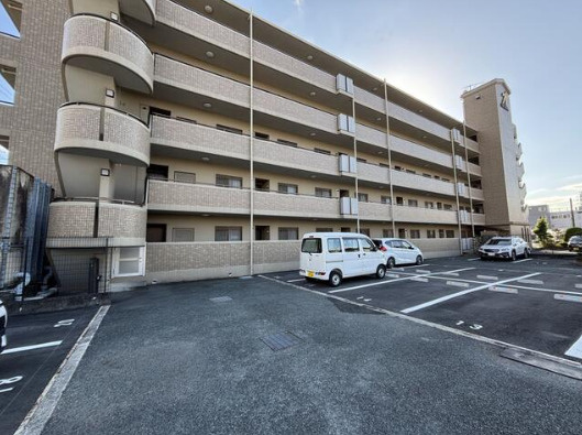 グランコート三島　中央区三島町