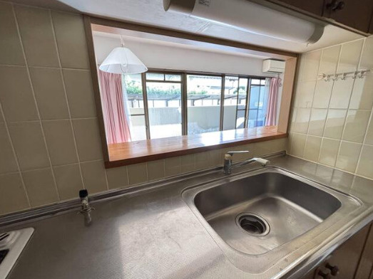 グランコート三島　中央区三島町のその他