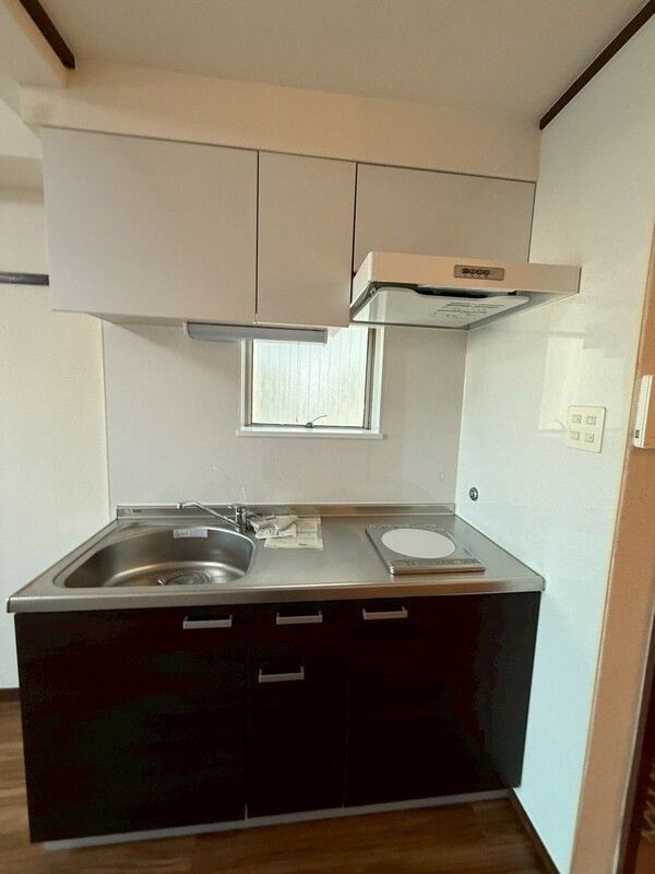 ニューシャトレーマンションの居間・リビング