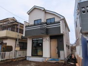 西東京市西原町５丁目　新築戸建ての画像