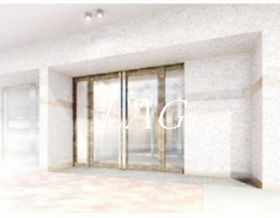 【エントランス】 | ＨＹ’ｓ両国 | エントランスです。