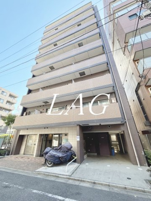 【外観】 | ＨＹ’ｓ両国 | 外観です。