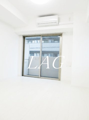 【居間・リビング】 | ＨＹ’ｓ両国 | 洋室のお部屋です。