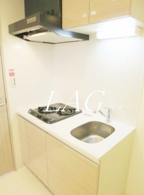 【キッチン】 | ＨＹ’ｓ両国 | キッチンです。