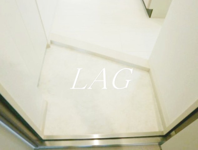 【玄関】 | ＨＹ’ｓ両国 | 玄関です。