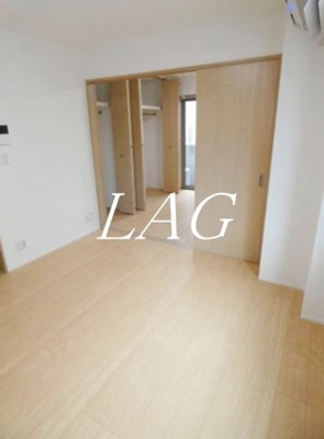 【寝室】 | グランヴィラ | 室内です。