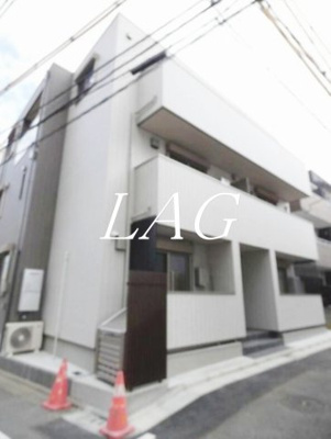 【外観】 | グランヴィラ | 外観です。