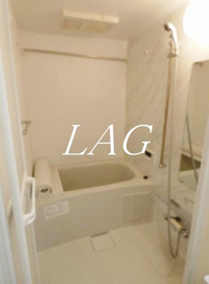 【浴室】 | グランヴィラ | お風呂です。