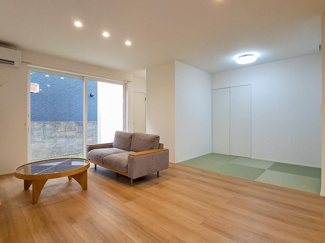  | 卯垣２丁目①☆新築