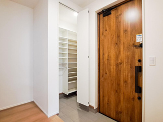  | 卯垣２丁目①☆新築