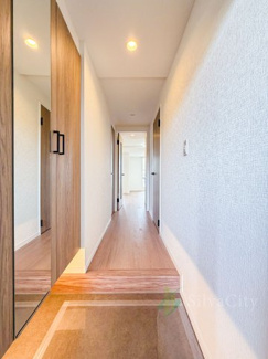 【玄関】 | 調布第2コーポラス | 玄関