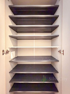 【収納】 | 調布第2コーポラス | シューズボックス