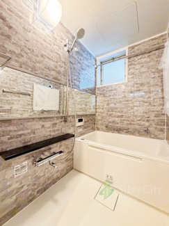 【浴室】 | 調布第2コーポラス | バスルーム　当日のご見学、可能です！お気軽にお問い合わせください！※0120-133-468