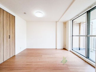 【洋室】 | 調布第2コーポラス | 洋室　4.8帖