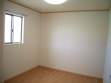 アーバン新家の居間・リビング