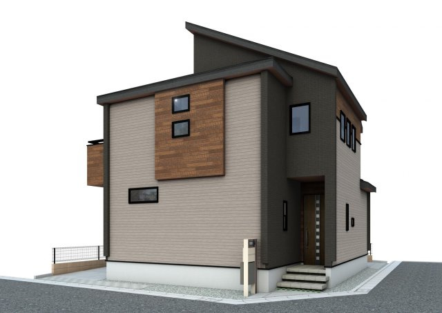 入間郡三芳町大字北永井の新築一戸建