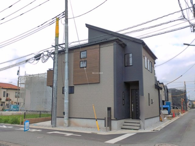 入間郡三芳町大字北永井の新築一戸建