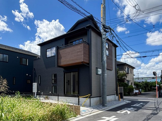 入間郡三芳町大字北永井の新築一戸建