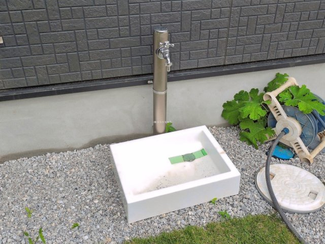 入間郡三芳町大字北永井の新築一戸建の設備
